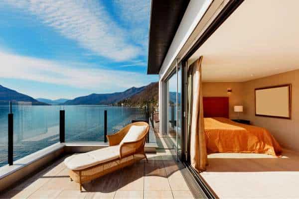  Balcony Design for Apartment Bedroom