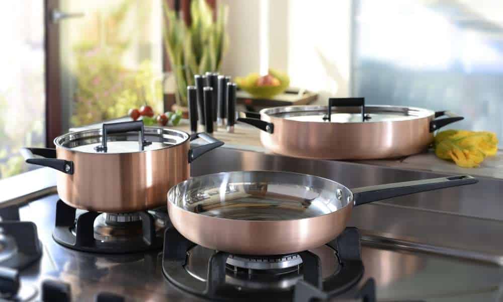 How To Restore Calphalon Pots And Pans