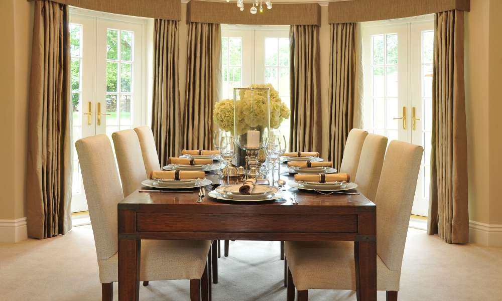 How to Decorate Dining Room Table for Everyday 